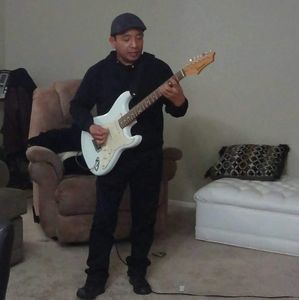 Meet your Posher, Adolfo